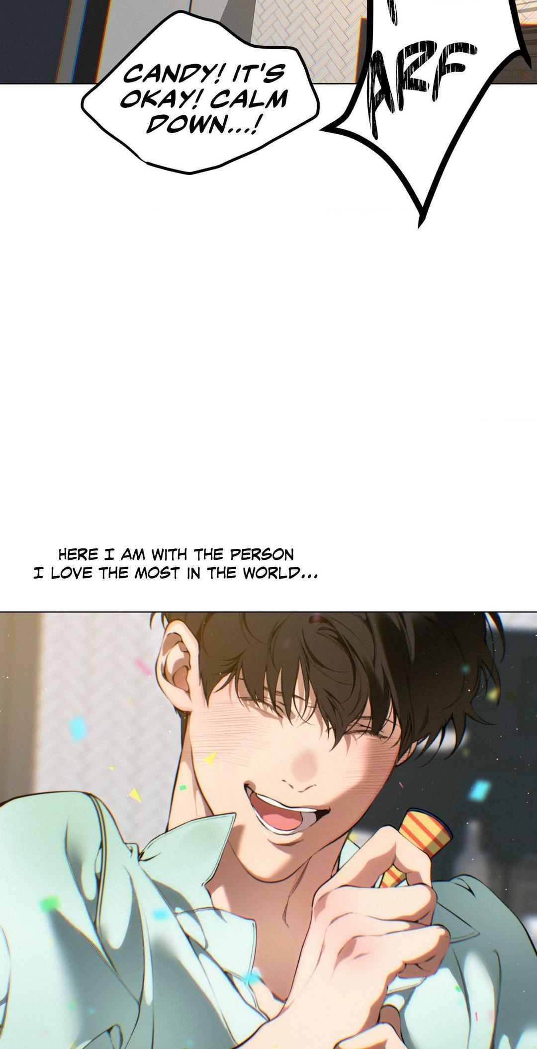 Lost in the Cloud, Chapter 131 image 59